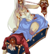 Illustration for article titled Little Red Riding Hood’s Zombie BBQ? Awesome!